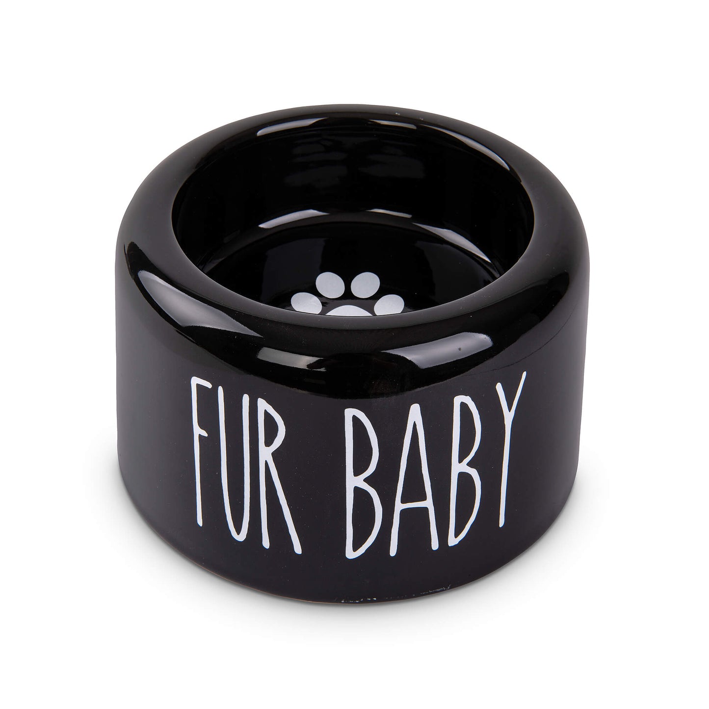 Freezack Shiny Fur Baby Napf für Hunde