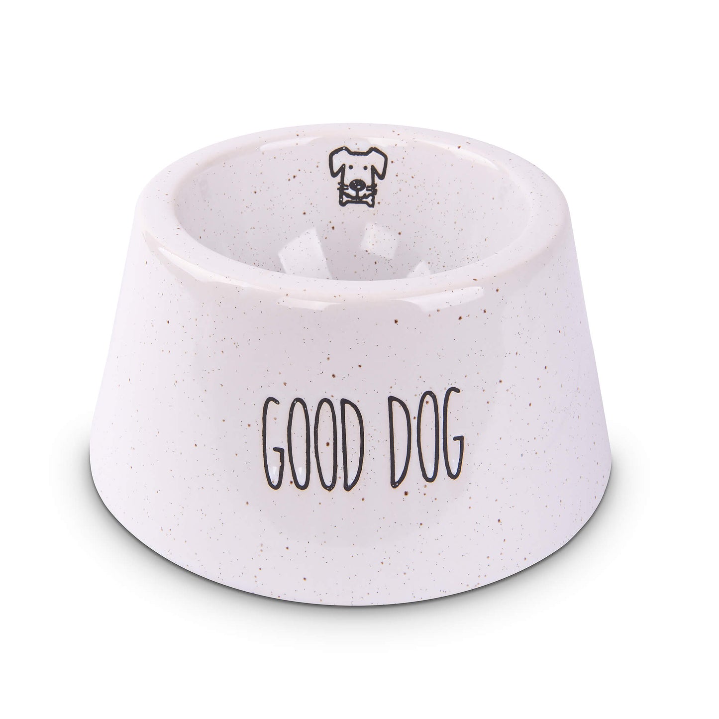 Freezack Conical Good Dog Napf für Hunde