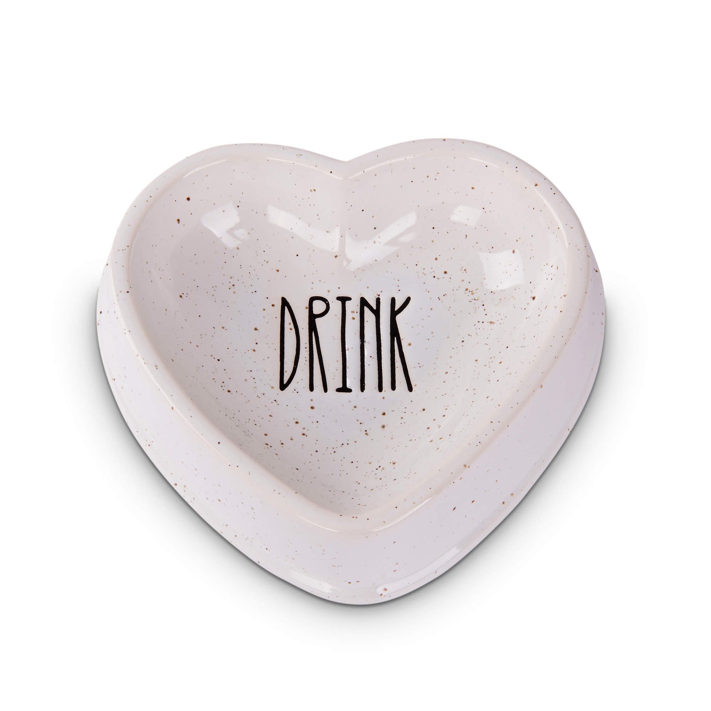 Freezack Heart Drink Napf für Hunde und Katzen