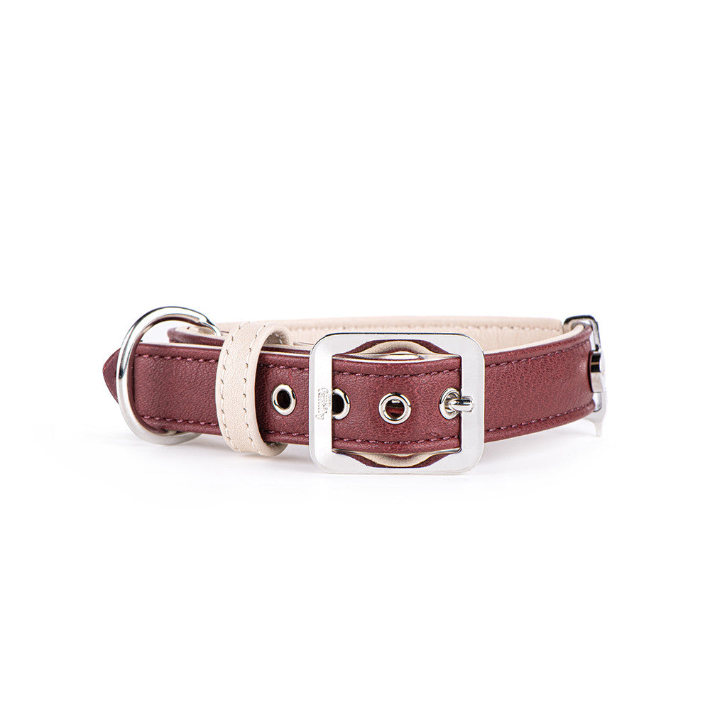 MyFamily Hermitage Vitello Halsband für Hunde