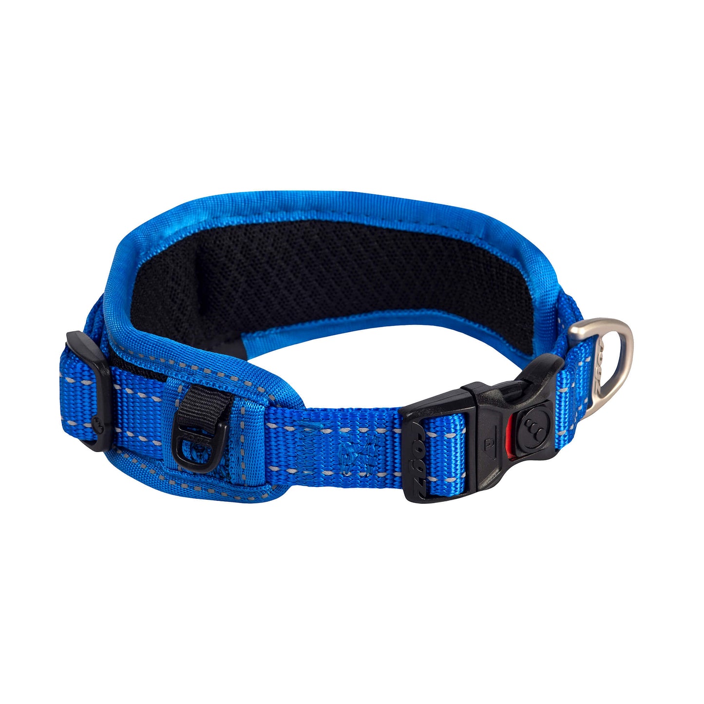rogz Classic Soft Halsband für Hunde
