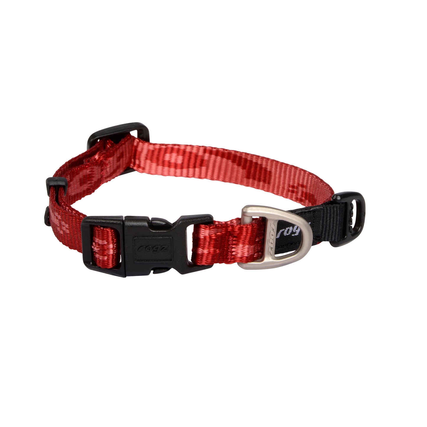 rogz Alpinist Halsband für Hunde