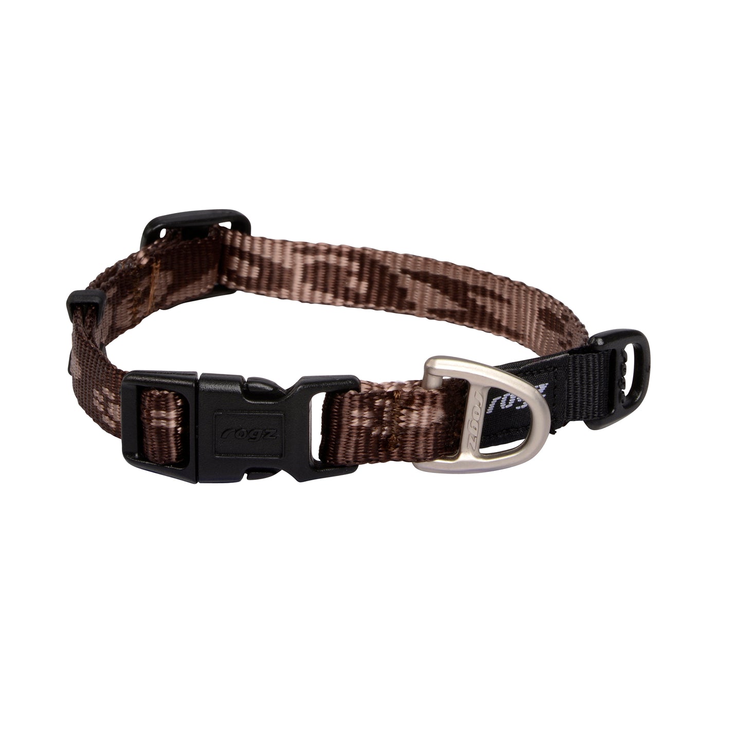 rogz Alpinist Halsband für Hunde