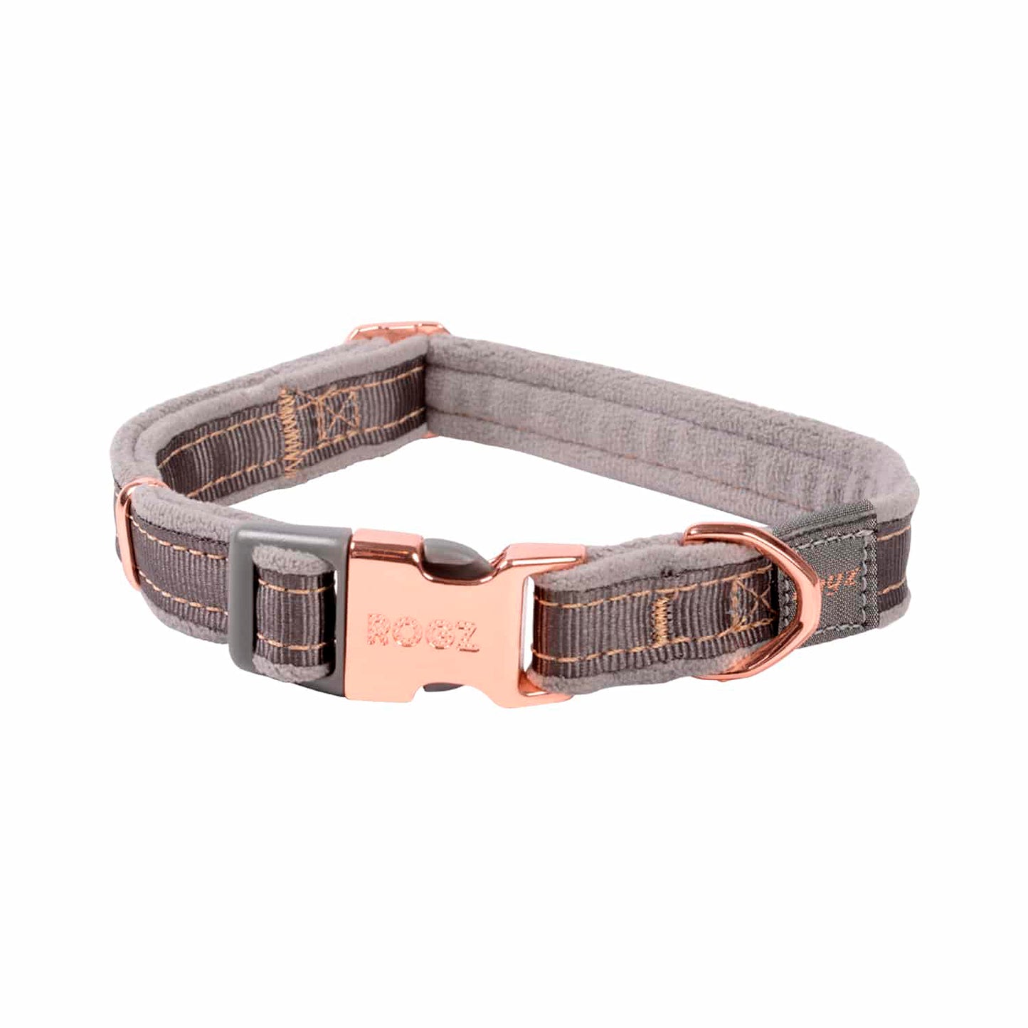 rogz Urban Halsband für Hunde