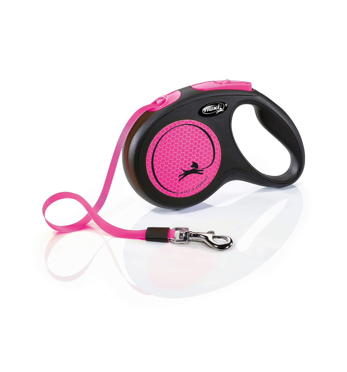 flexi New Neon Leine für Hunde