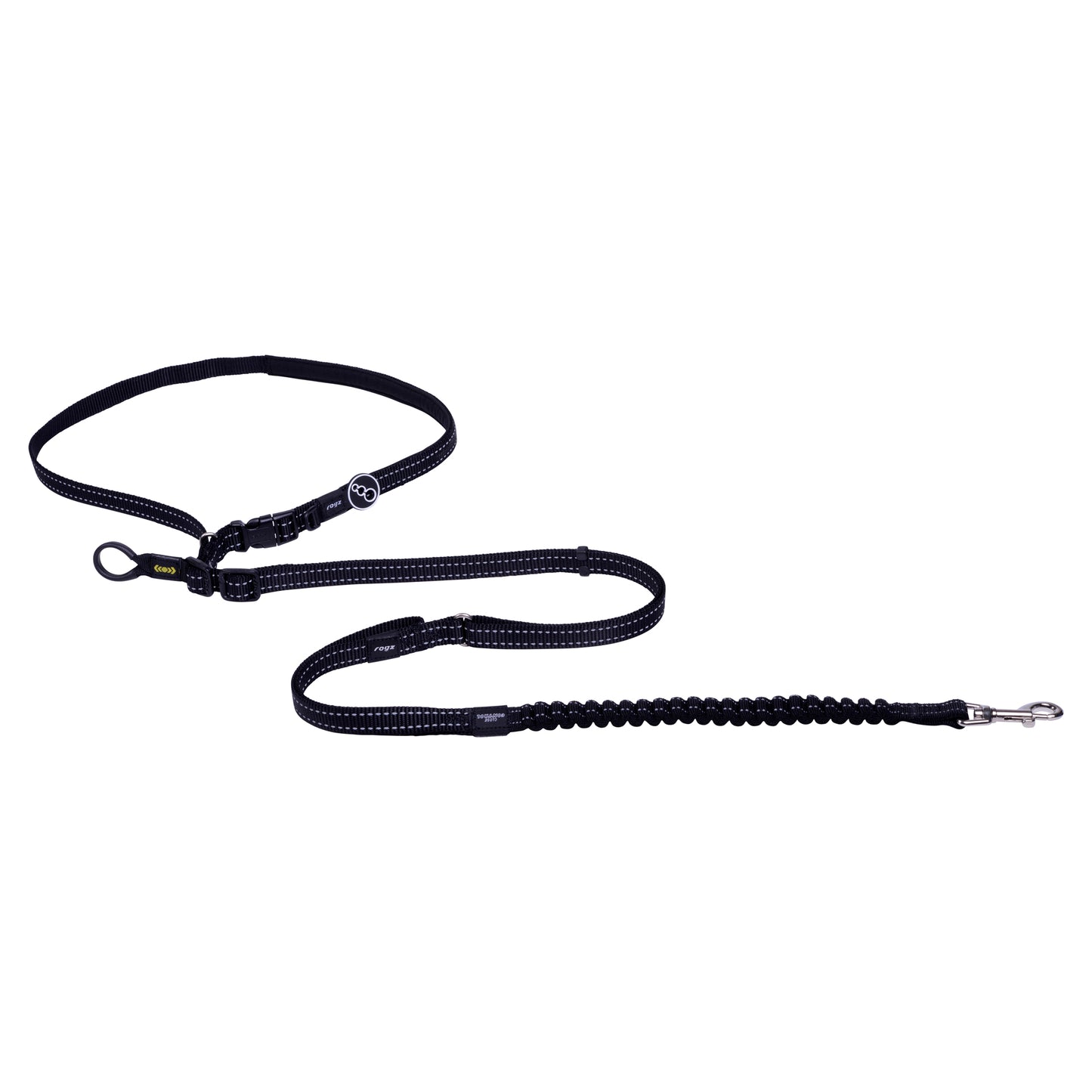 rogz Handsfree Leine für Hunde
