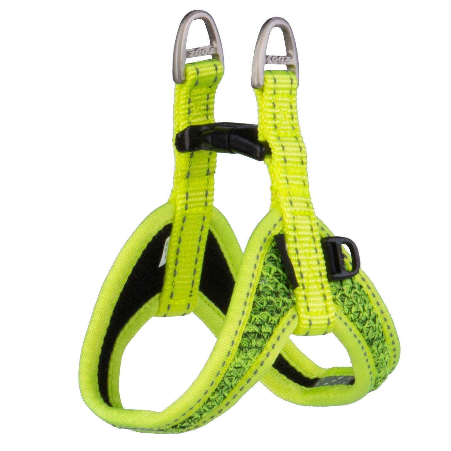 rogz Fast-Fit Geschirr für Hunde