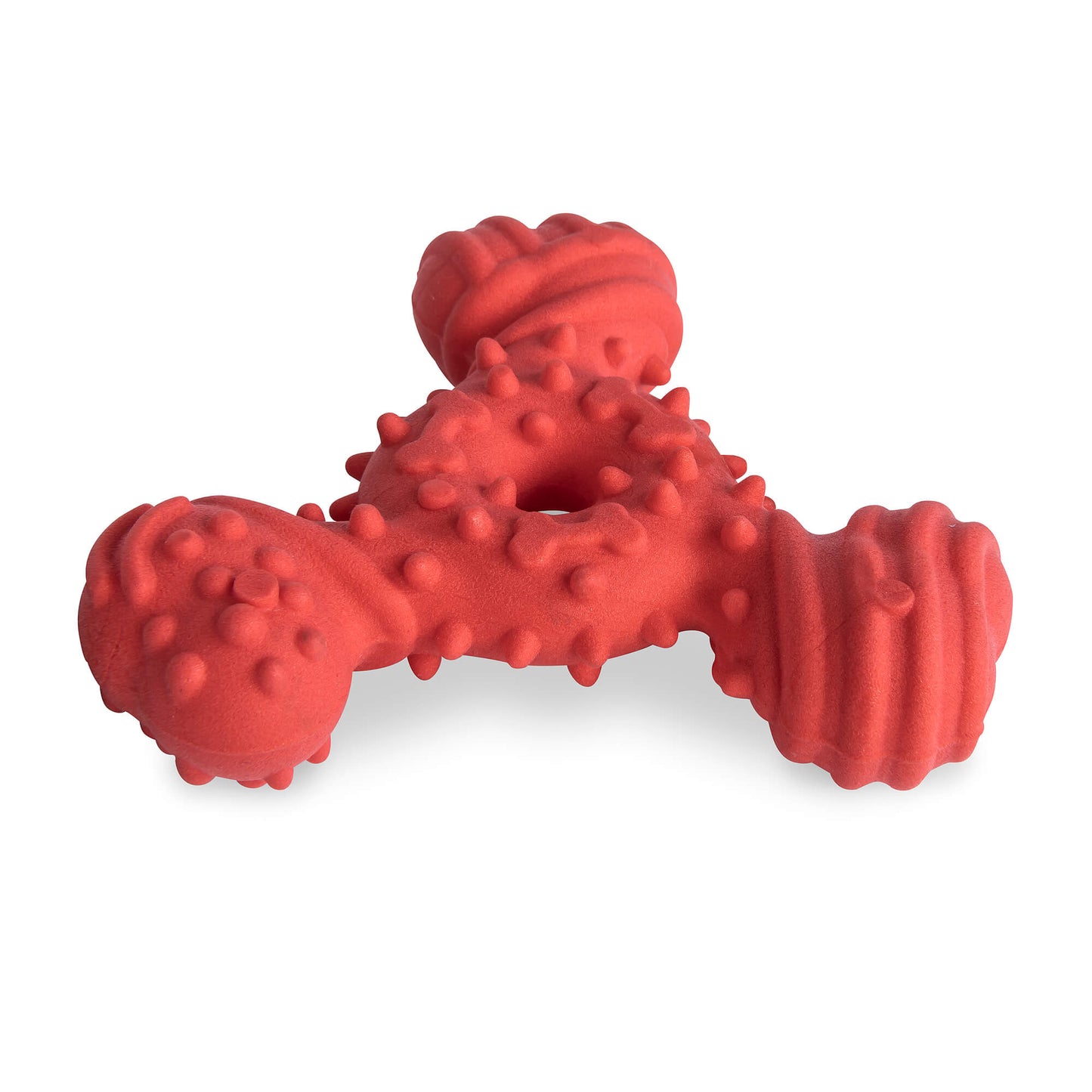 Freezack Foam Boomerang Schwimmspielzeug für Hunde