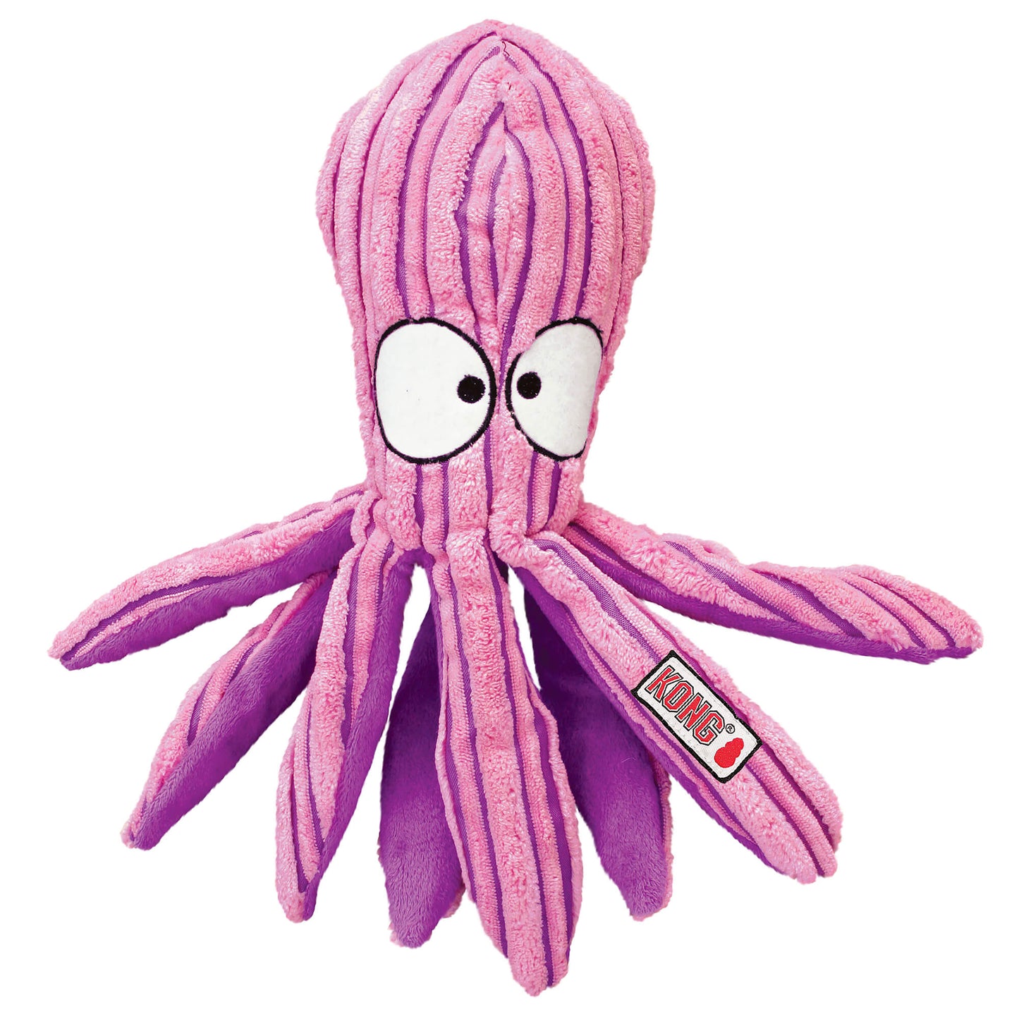 KONG Cuteseas Octopus Kuscheltier für Hunde