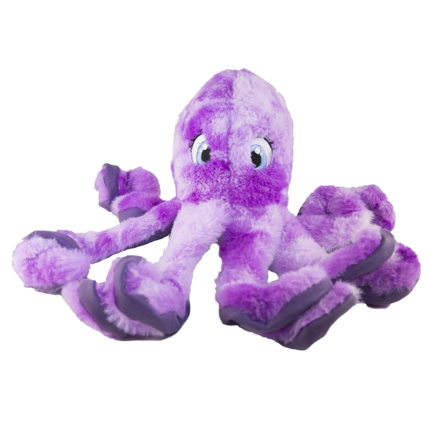 KONG SoftSeas Octopus Kuscheltier für Hunde