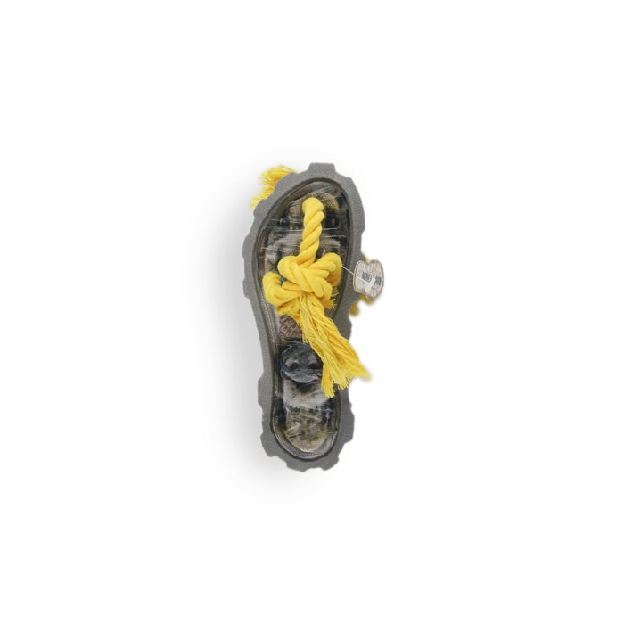 All for Paws Flip Flop Spielzeug für Hunde