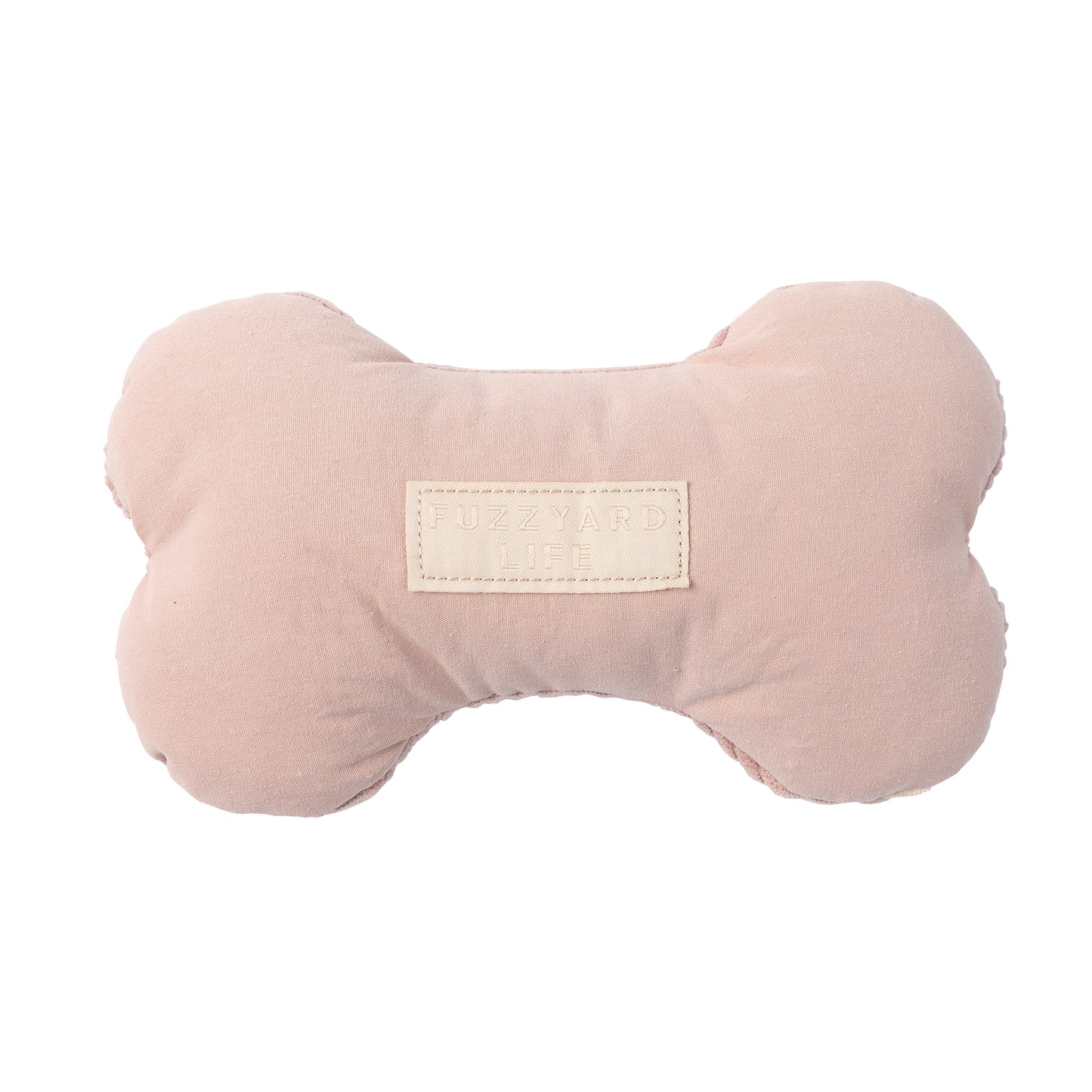 FUZZYARD Life Bone Spielzeug für Hunde
