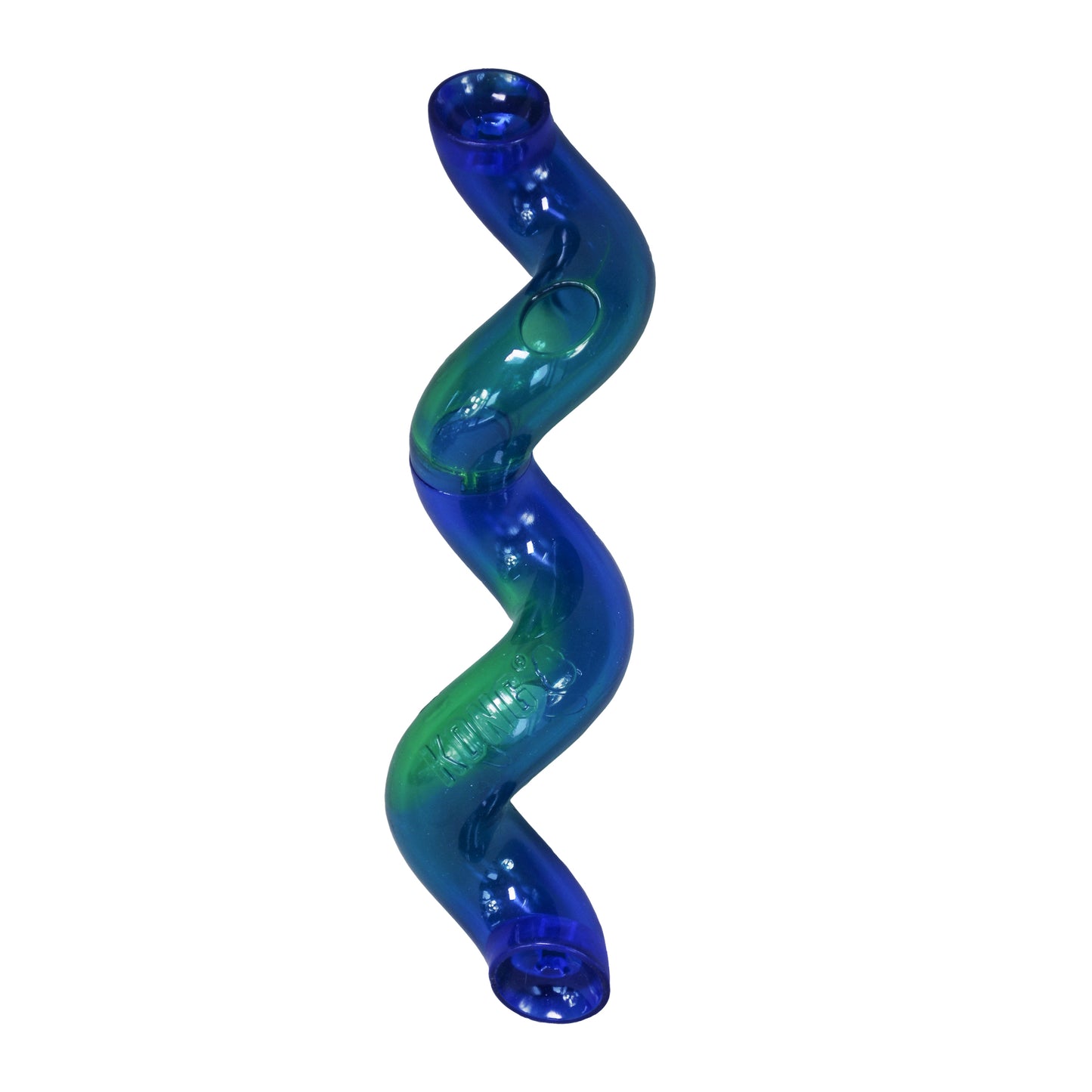 KONG Treat Spiral Stick Spielzeug für Hunde