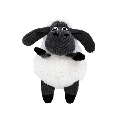 KONG Sherps Floofs Sheep Spielzeug für Hunde