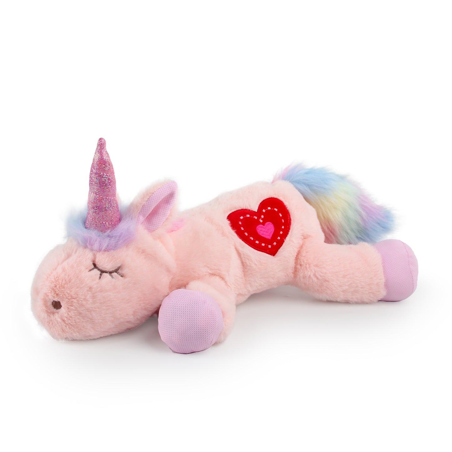 All for Paws Unicorn Spielzeug für Hunde