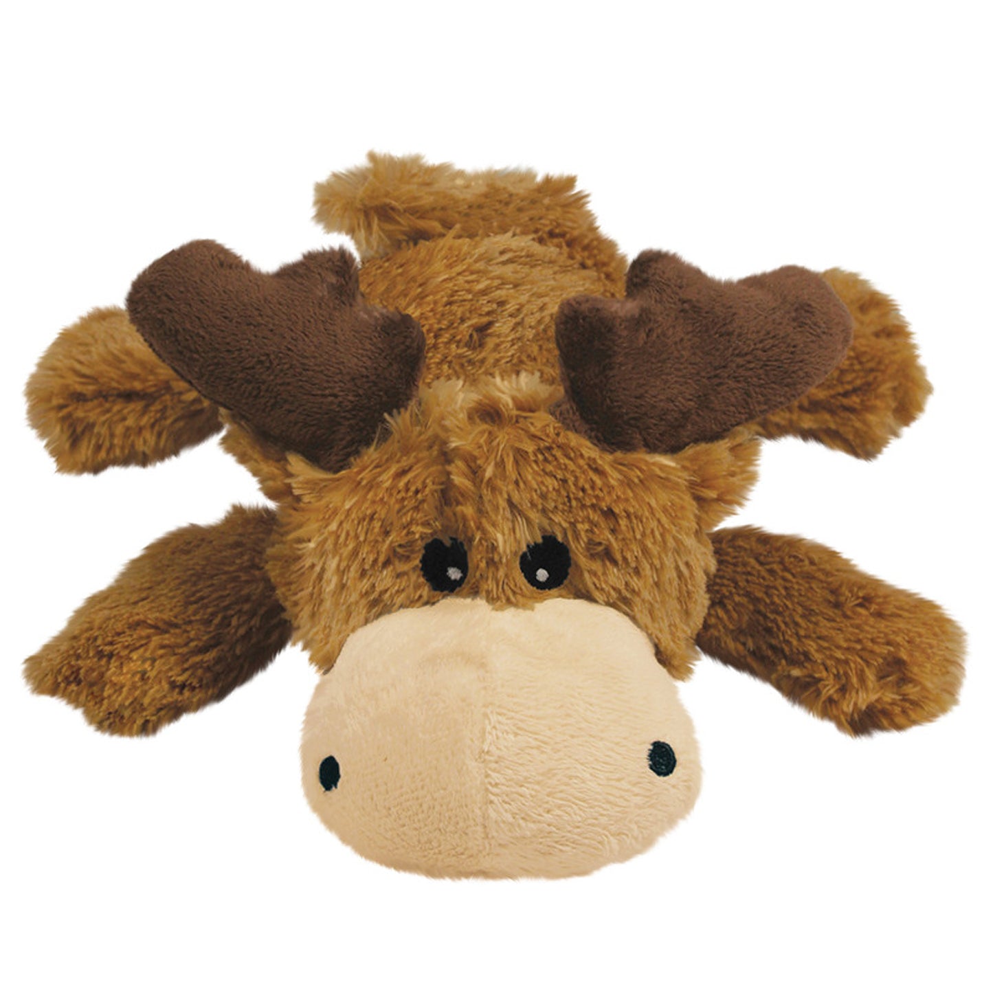 KONG Cozie Marvin Moose Kuscheltier für Hunde