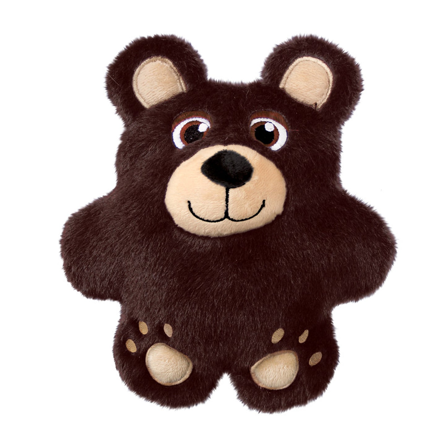 KONG Snuzzles Bear Kuscheltier für Hunde