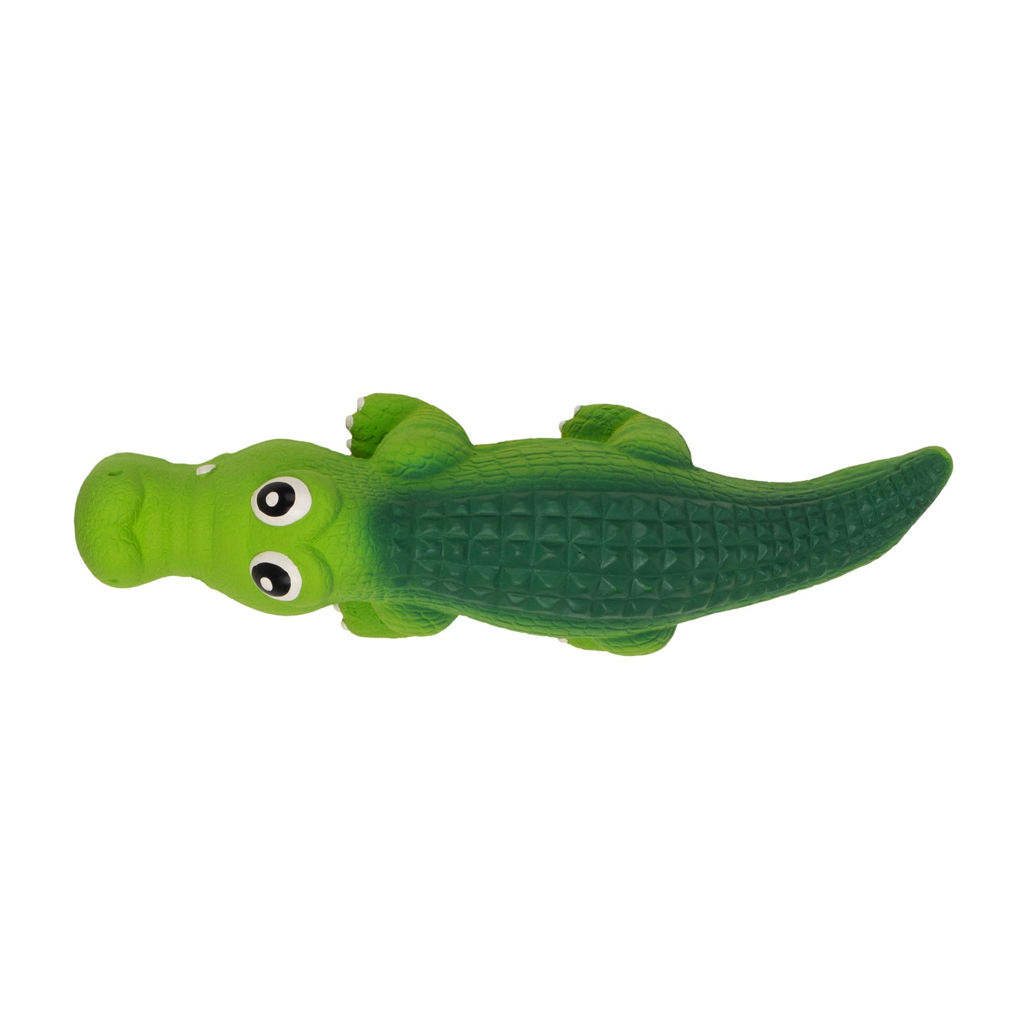 Freezack Latex Crocodile Spielzeug für Hunde