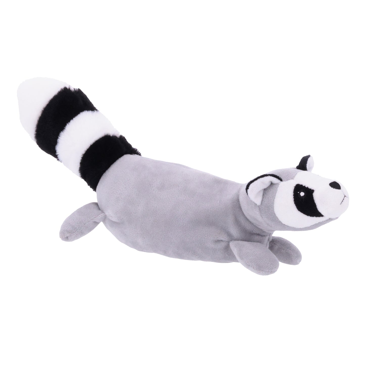 Freezack Lying Raccoon Kuscheltier für Hunde