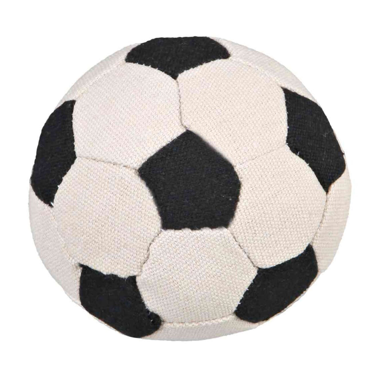 Freezack Soft Soccer Ball Kuscheltier für Hunde
