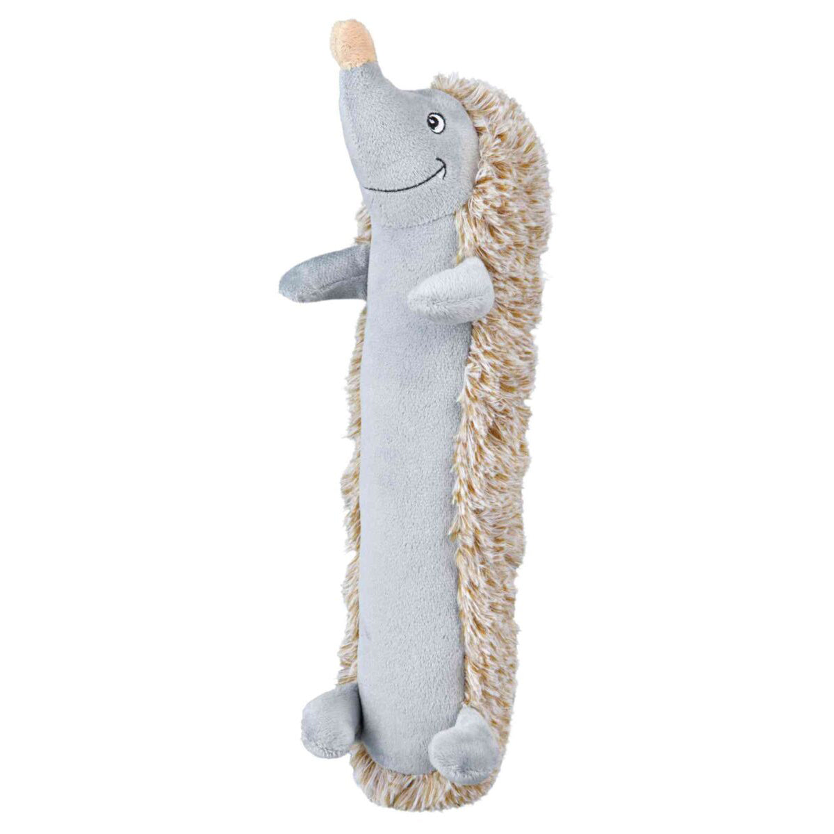 Freezack Stick Hedgehog Kuscheltier für Hunde