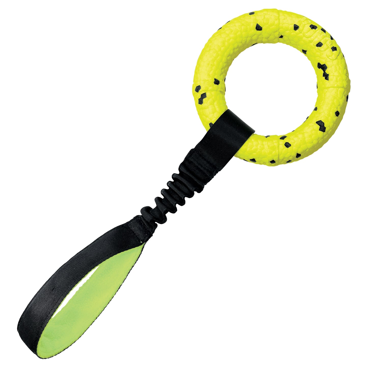 KONG Reflex Tug Spielzeug für Hunde
