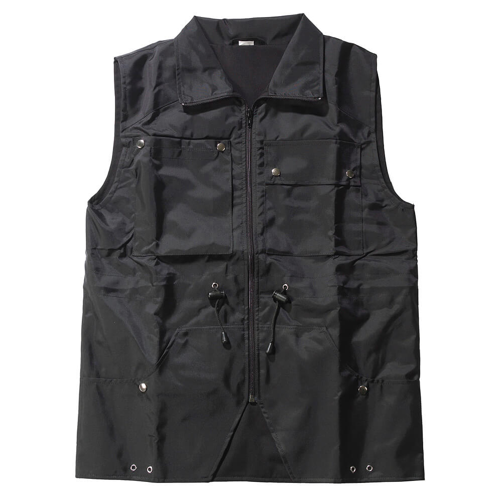 Freezack Gilet Bekleidung
