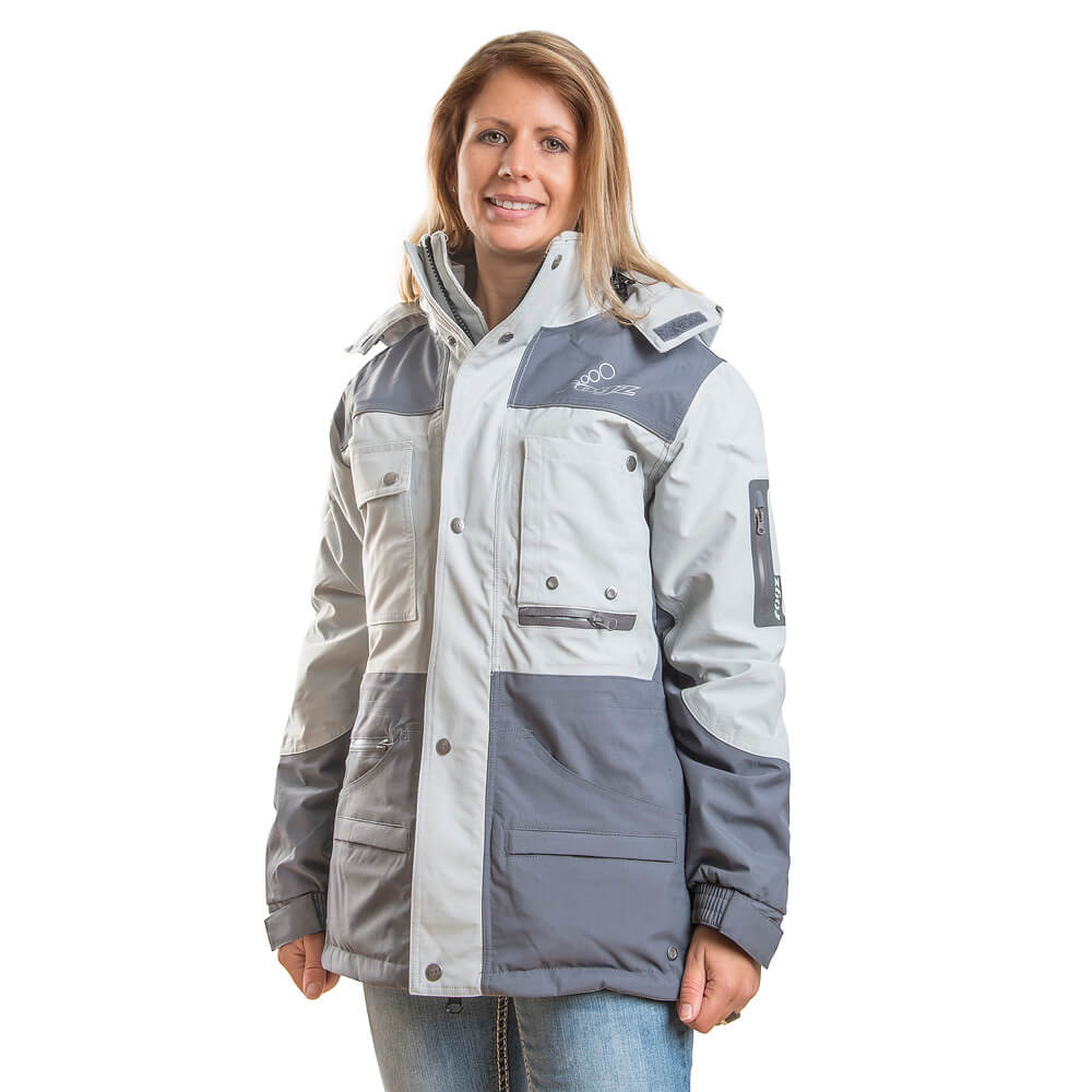 rogz 3in1 Jacket Bekleidung