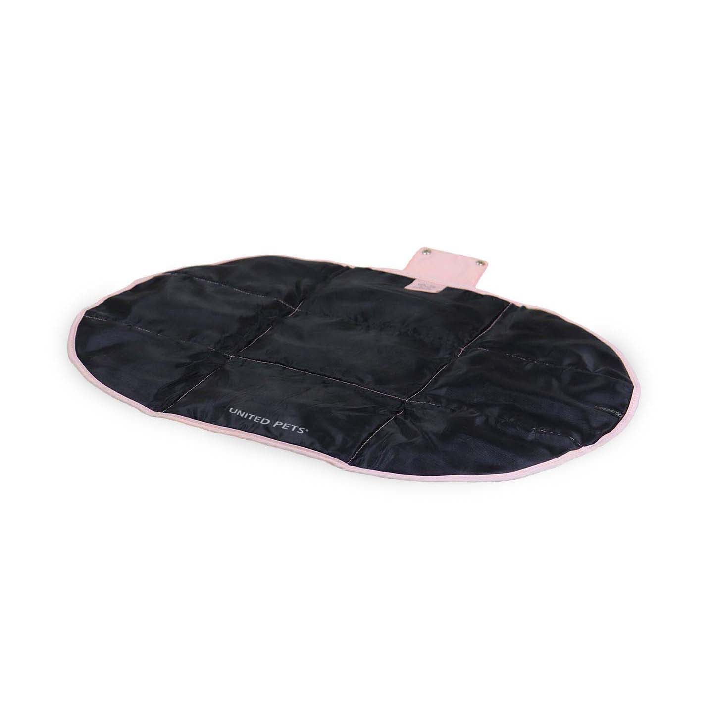 United Pets Lazy Dog Mat Matte für Hunde