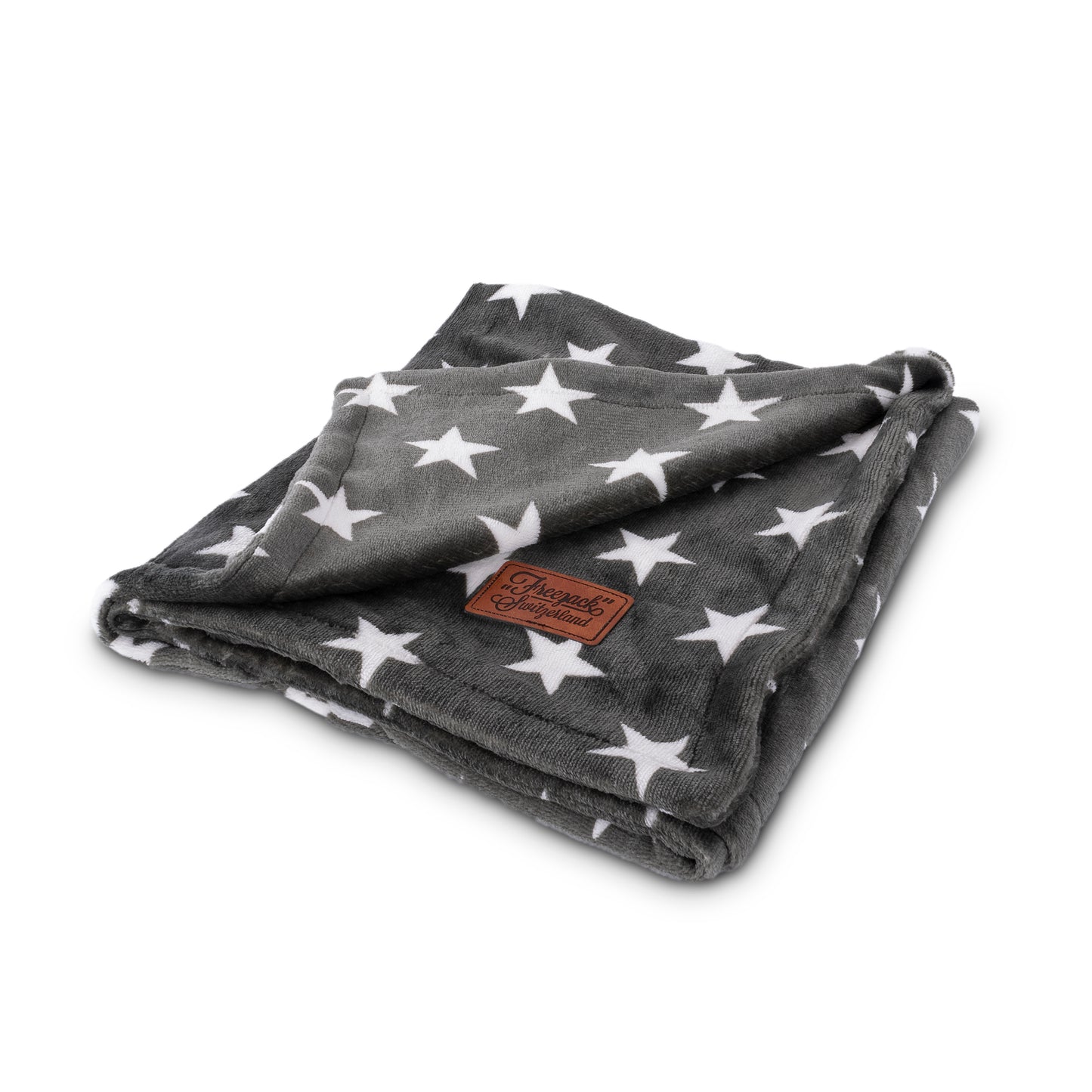Freezack Stars Decke für Hunde