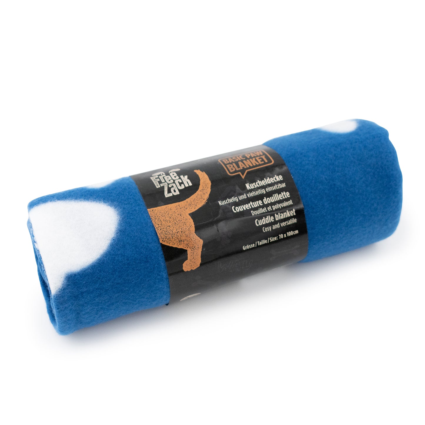 Freezack Basic Paw für Hunde