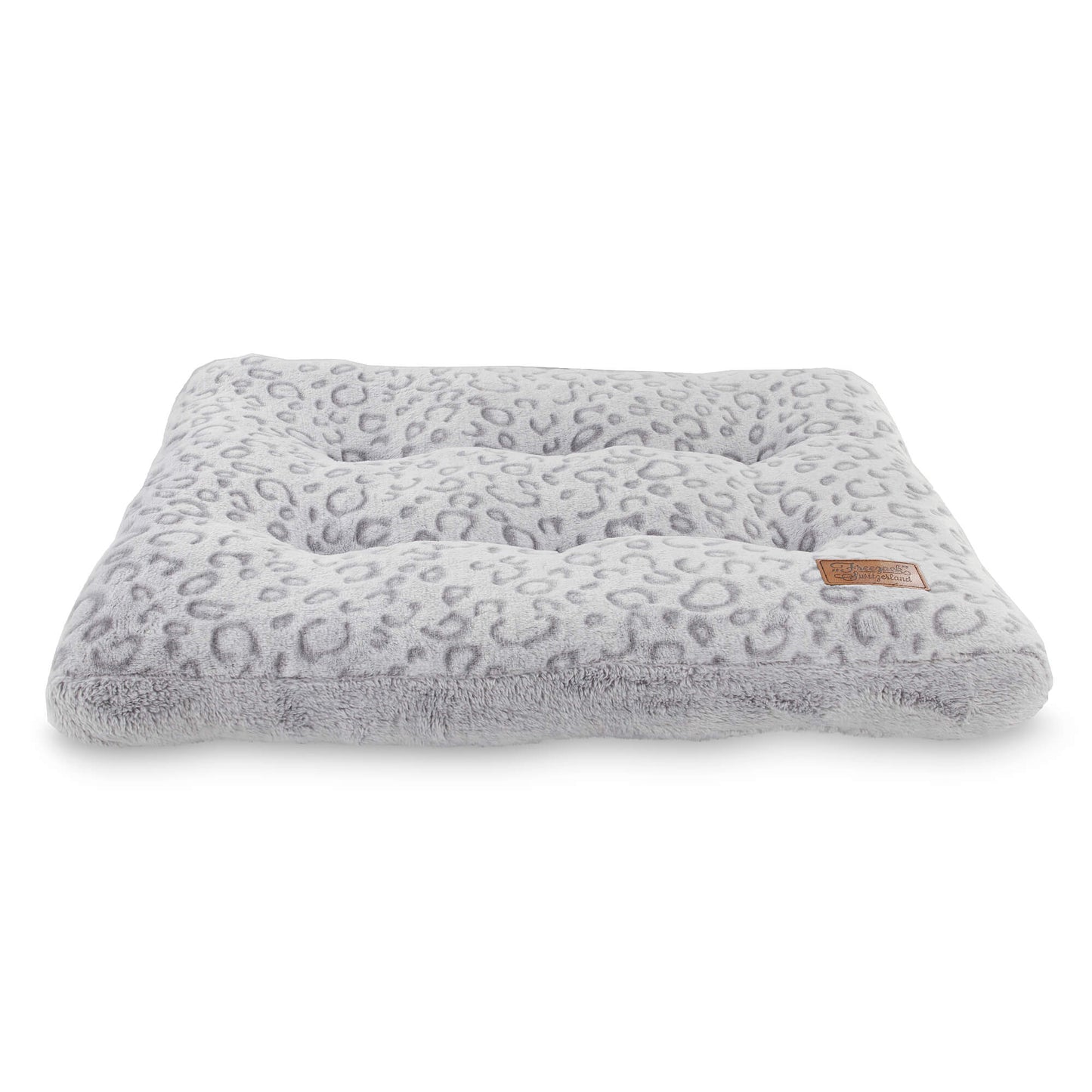Freezack Flannel Matte für Hunde