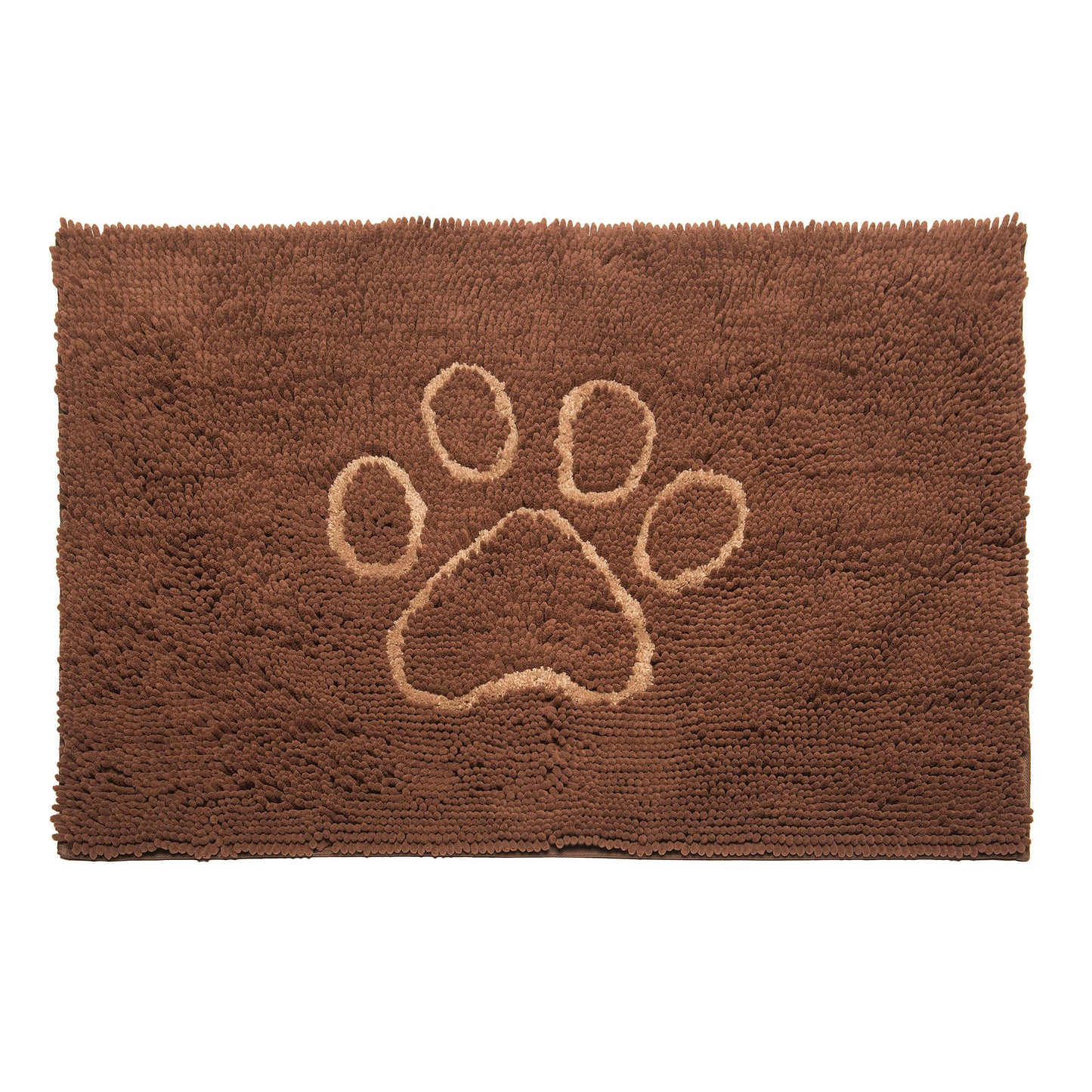 Dog Gone Smart Dirty Door Mat für Hunde