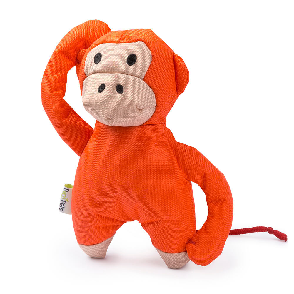 Beco Pets Michelle the Monkey für Hunde