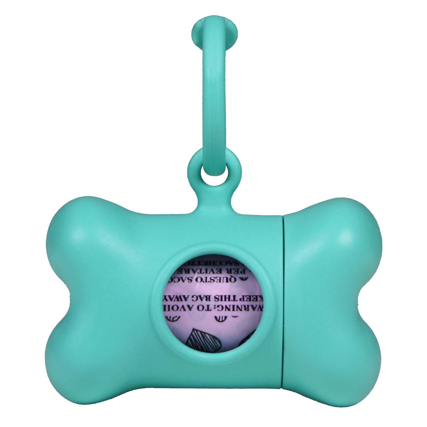 United Pets BonTon Nano Toilettenzubehör für Hunde