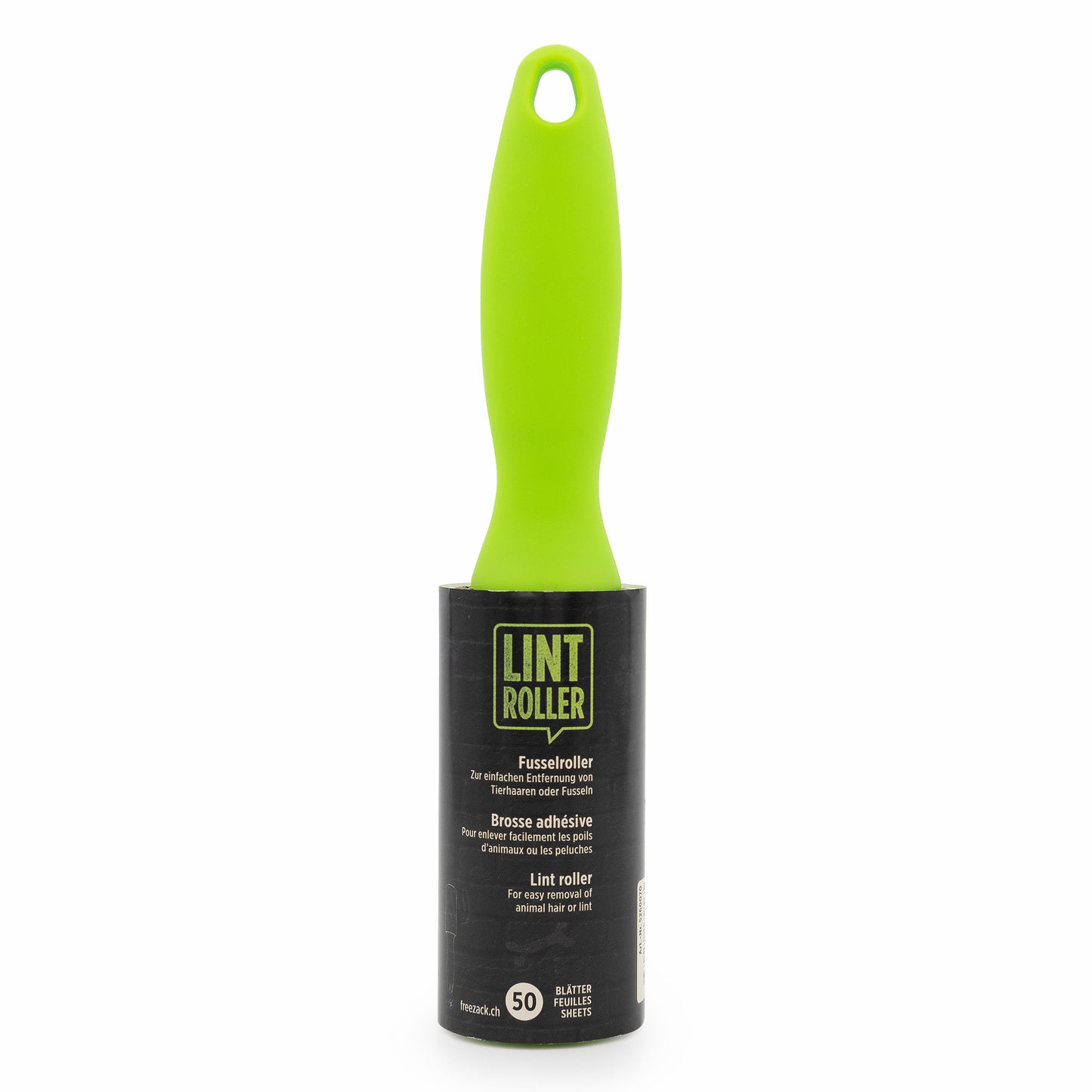 Freezack Lint Roller Hygienezubehör