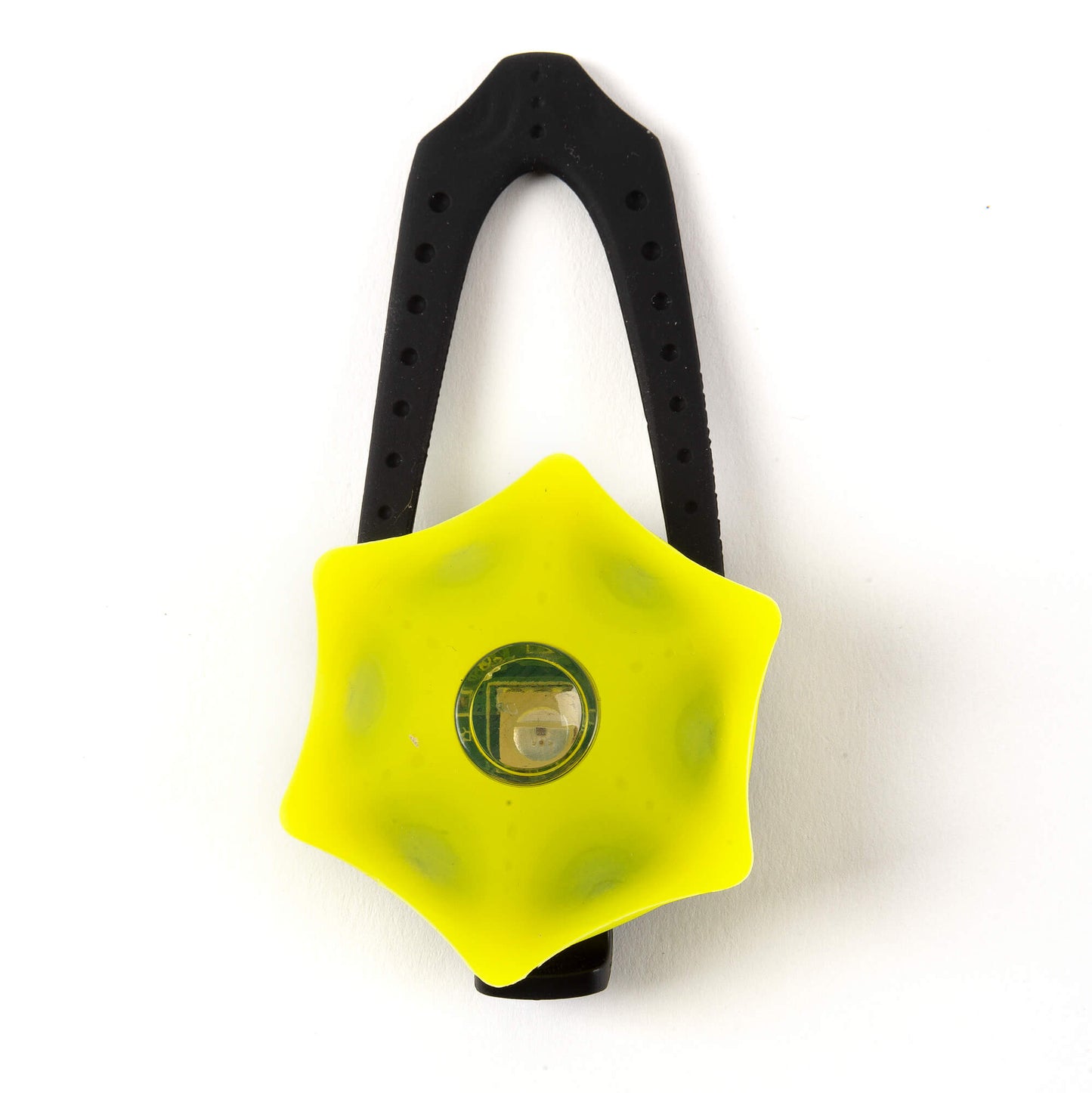 Freezack Sunflower Leuchtclip Accessoire für Hunde