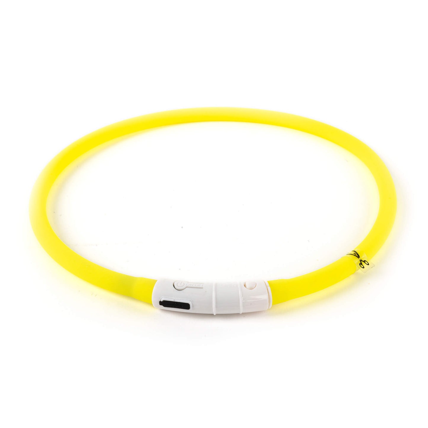 Freezack Flash Ring Halsband für Hunde