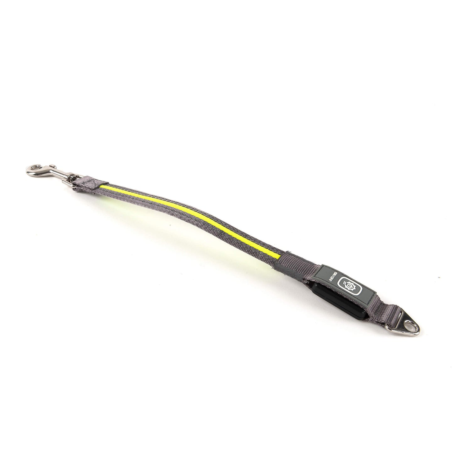 Freezack Light-Leash Connector Leine für Hunde
