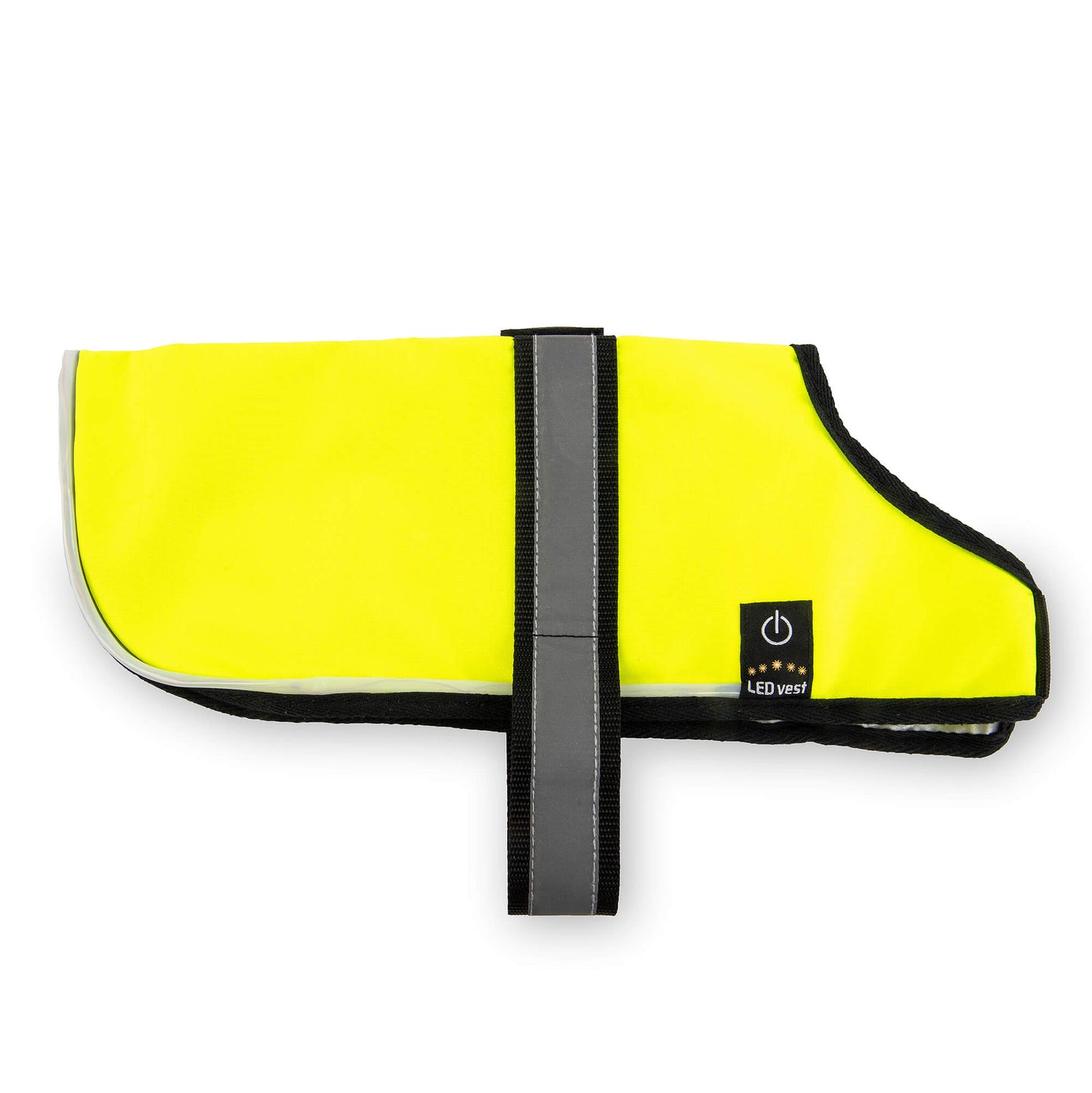 Freezack Light-Vest Accessoire für Hunde