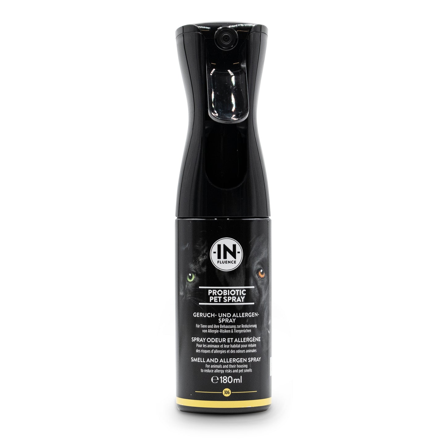 In-Fluence Probiotic Pet Spray Hygienezubehör