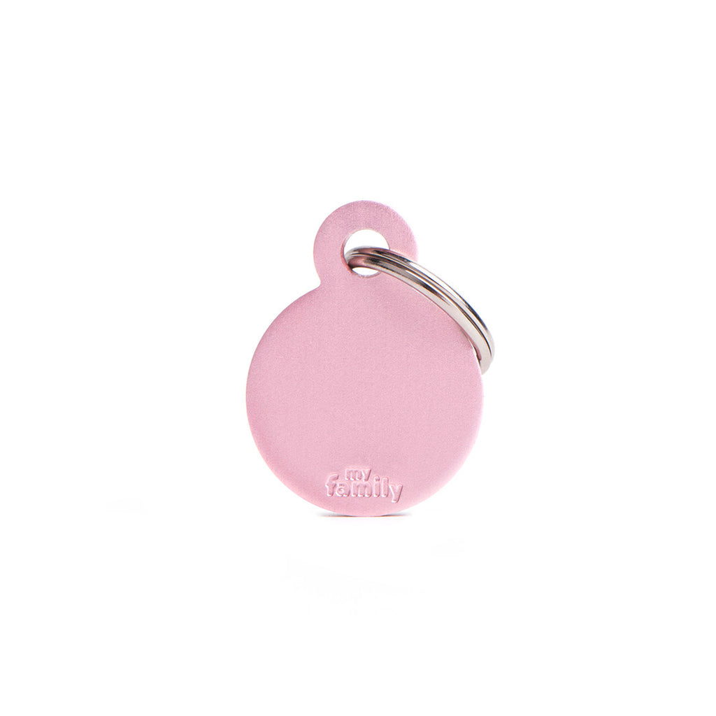 MyFamily Round Accessoire für Hunde