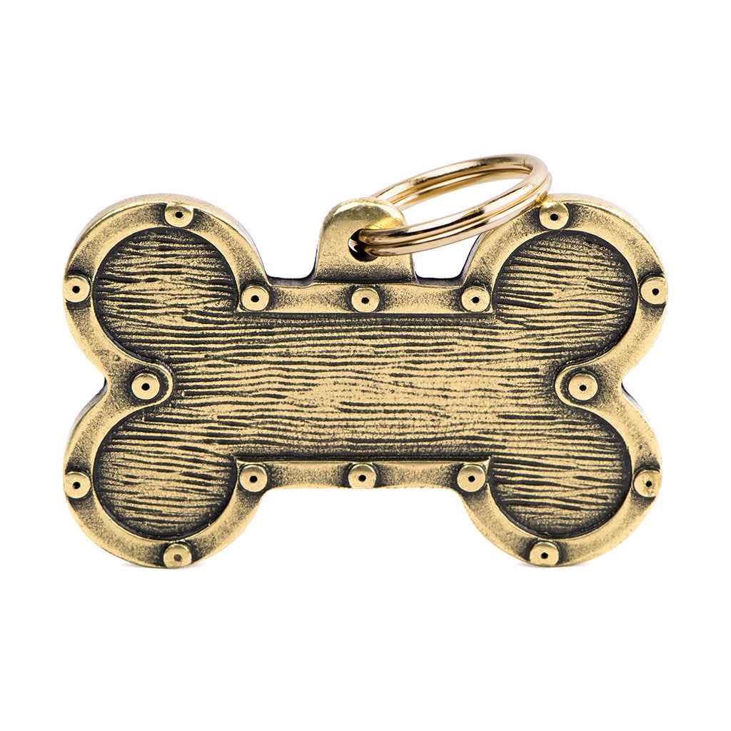 MyFamily Big Bone Bronx Accessoire für Hunde