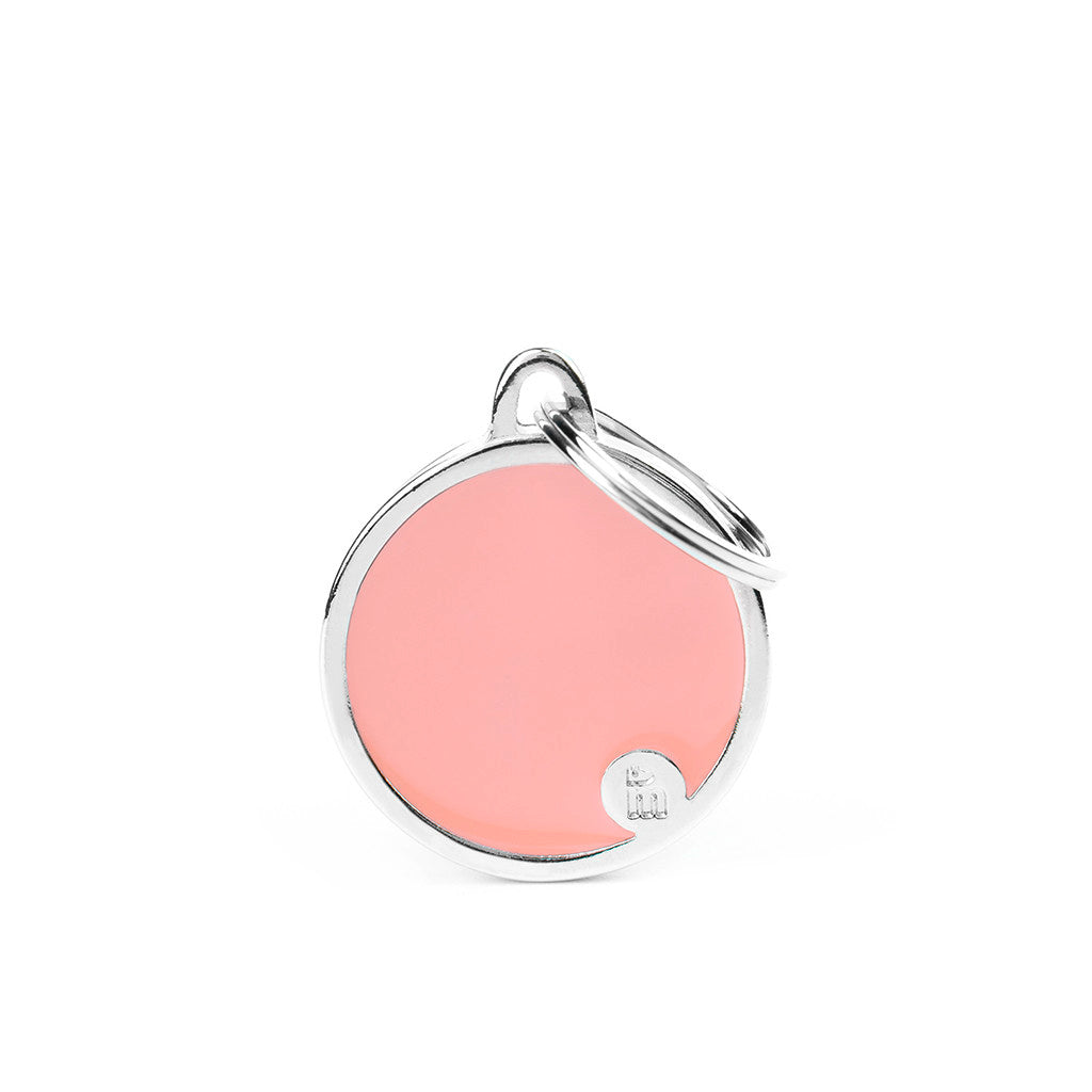 MyFamily Circle Accessoire für Hunde