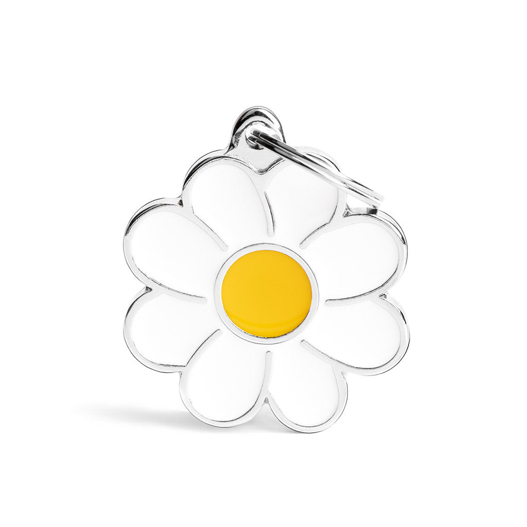 MyFamily Big Daisy Accessoire für Hunde
