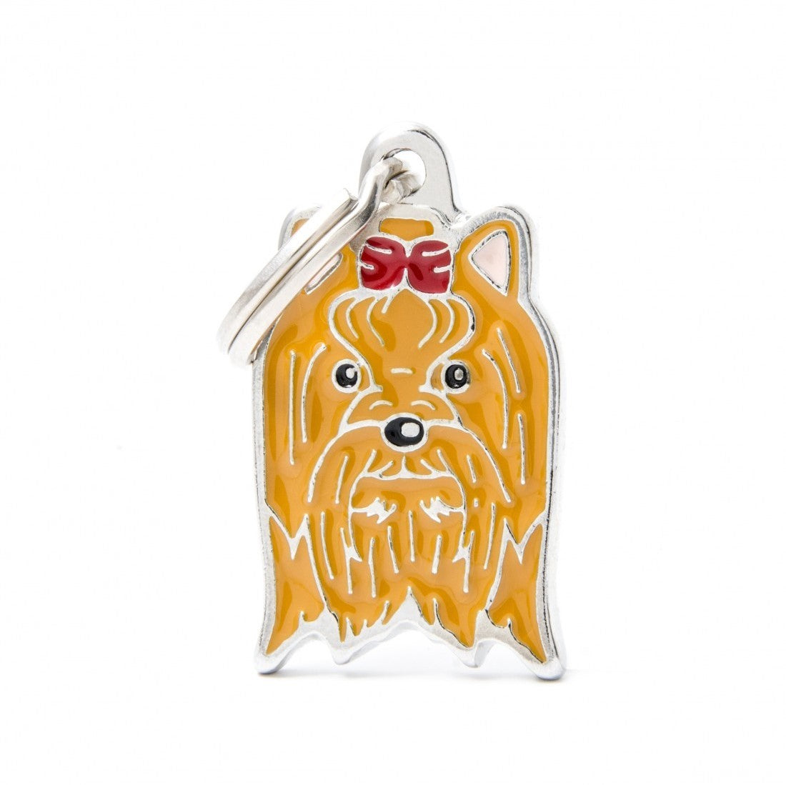 MyFamily Yorkshire Accessoire für Hunde