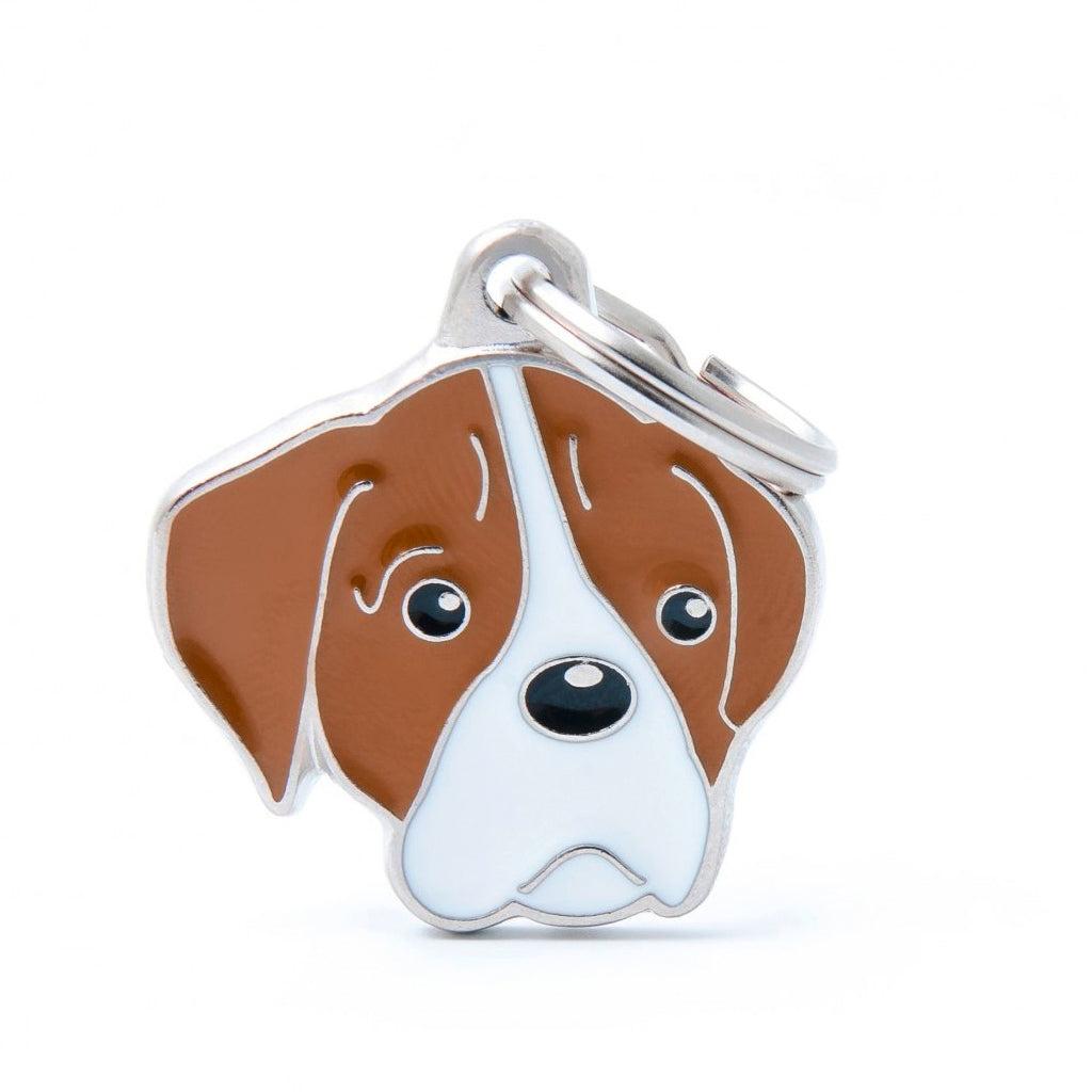 MyFamily Boxer Accessoire für Hunde