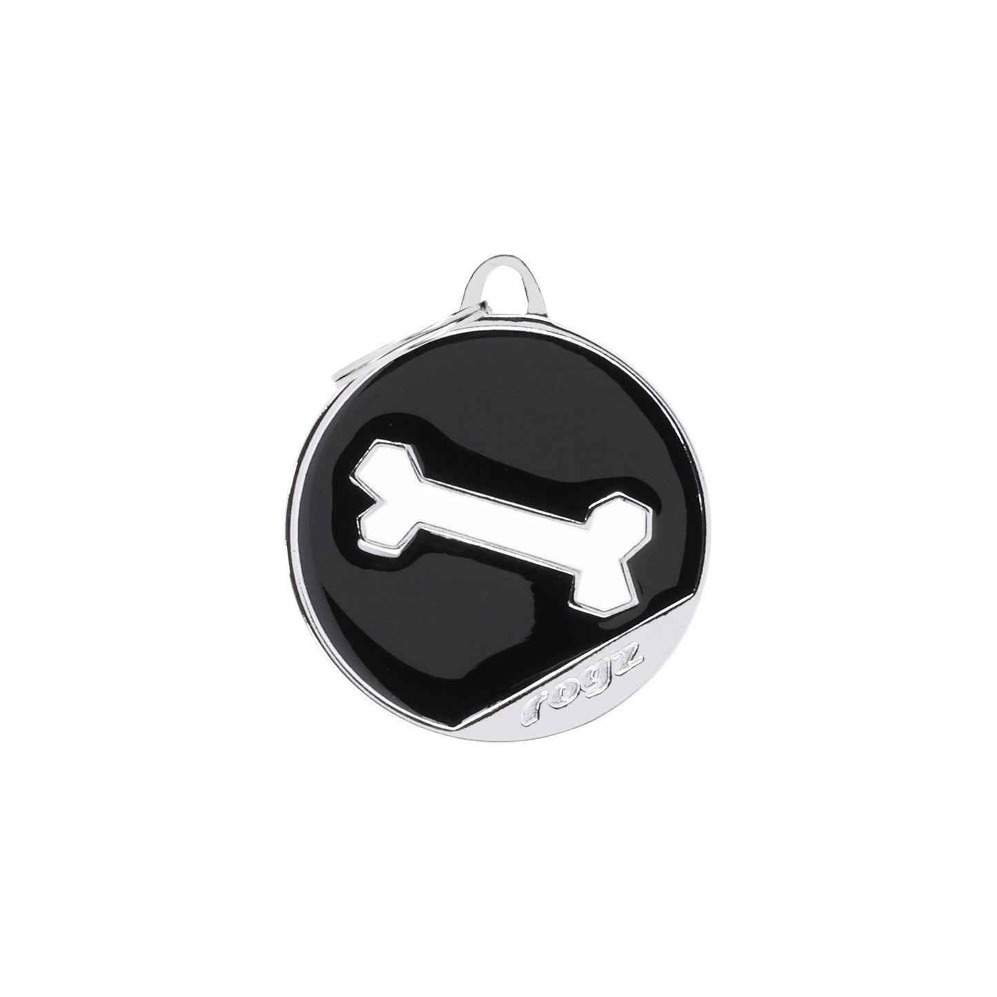 rogz Knochen Accessoire für Hunde