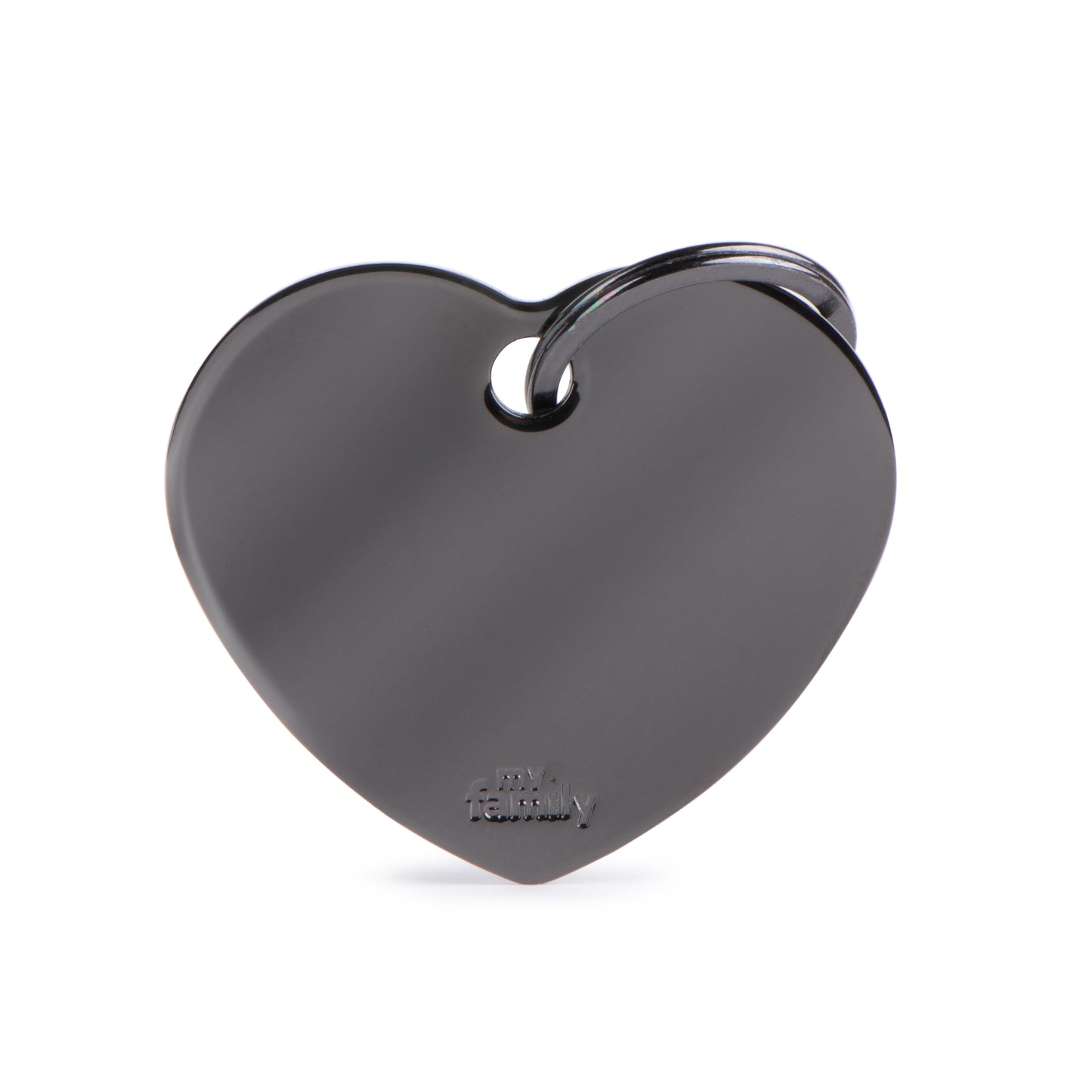 MyFamily Black Brass Accessoire