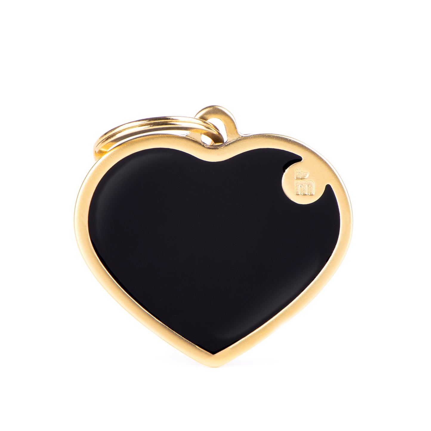 MyFamily Heart Logo Accessoire